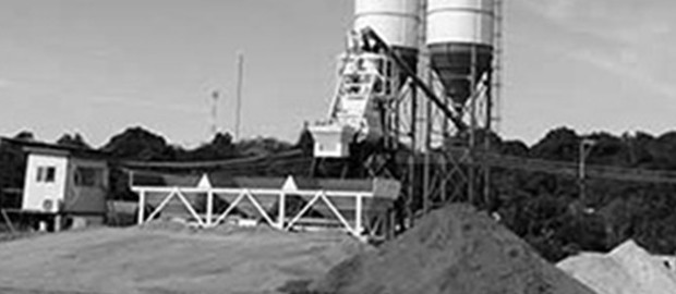 Ready Mix Concrete Rochdale
